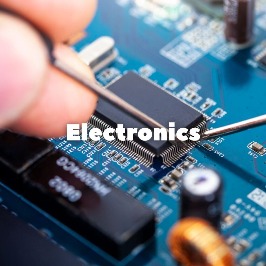 Electronics