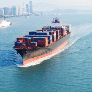 Imports & Trade Enablement