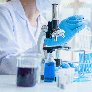 Lab Chemicals Distribution