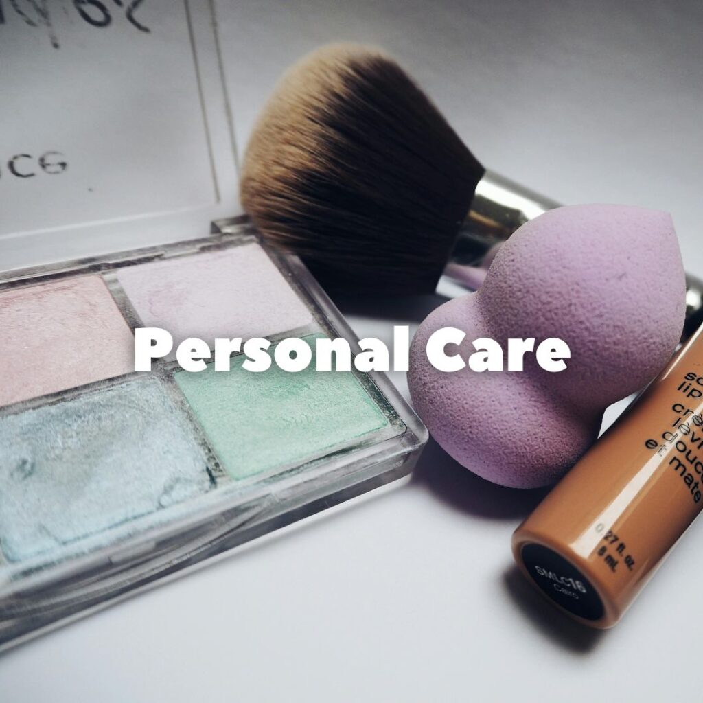 Personal Care