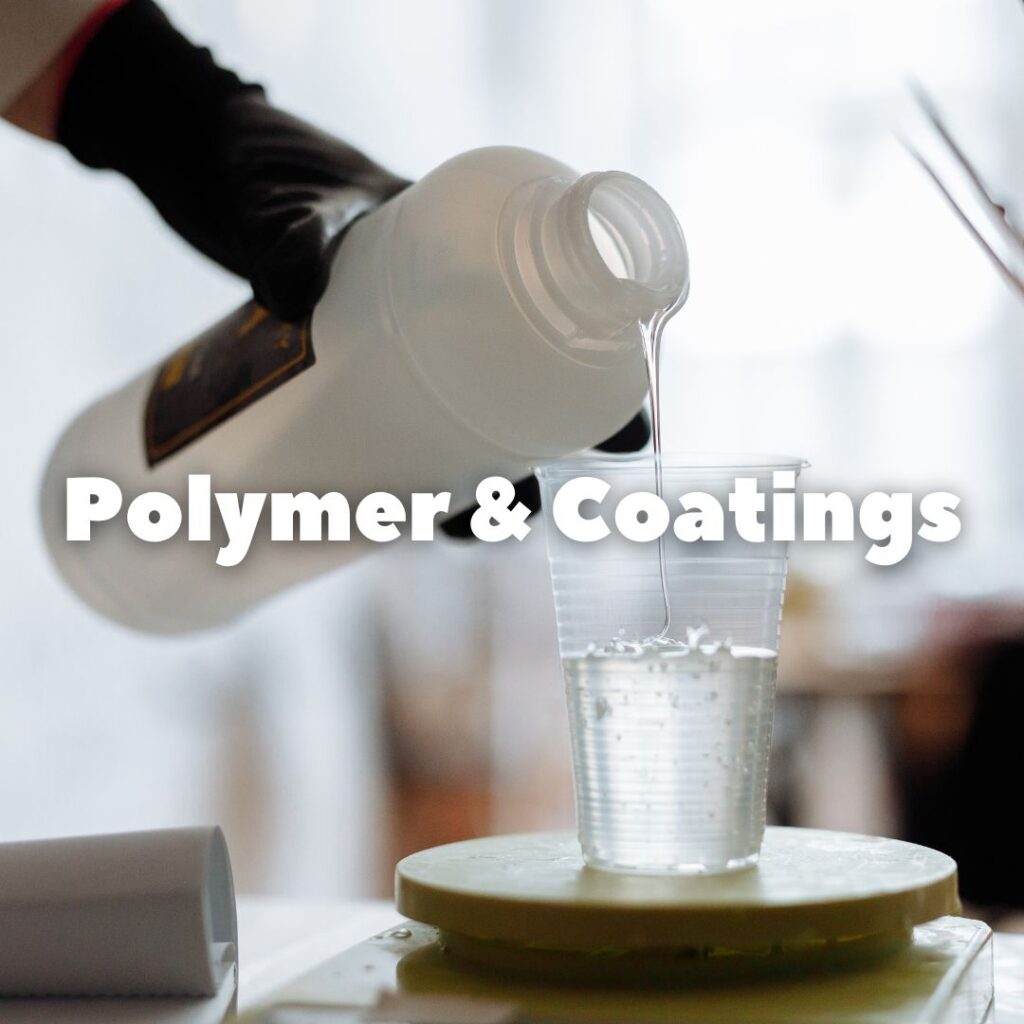 Polymer & Coating