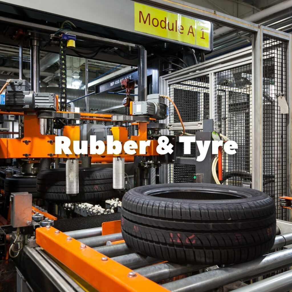 Rubber & Tyre