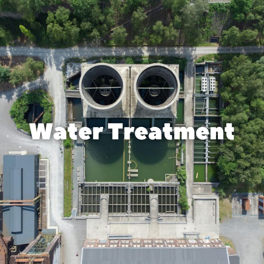 Water Treatment